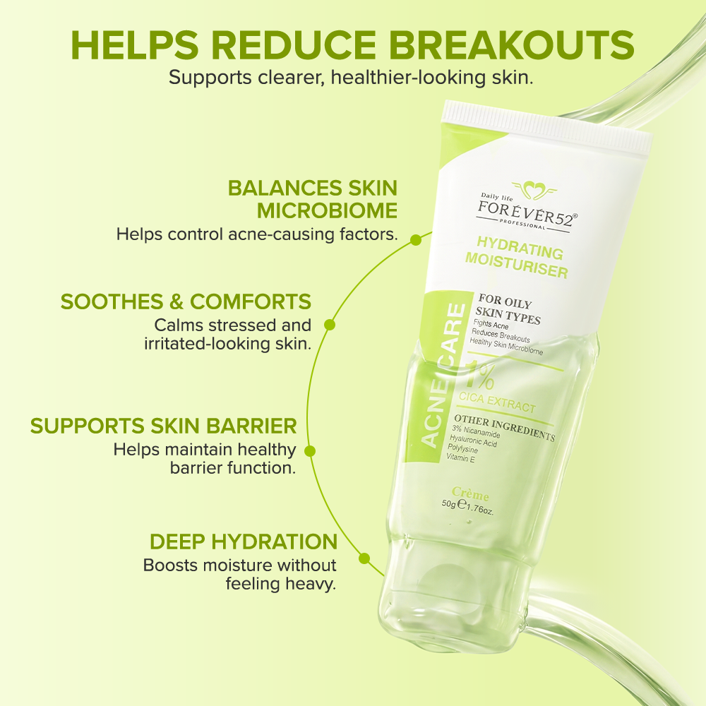 Acne Care Hydrating Moisturiser