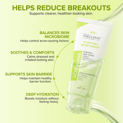 Acne Care Hydrating Moisturiser