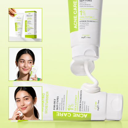 Acne Care Hydrating Moisturiser