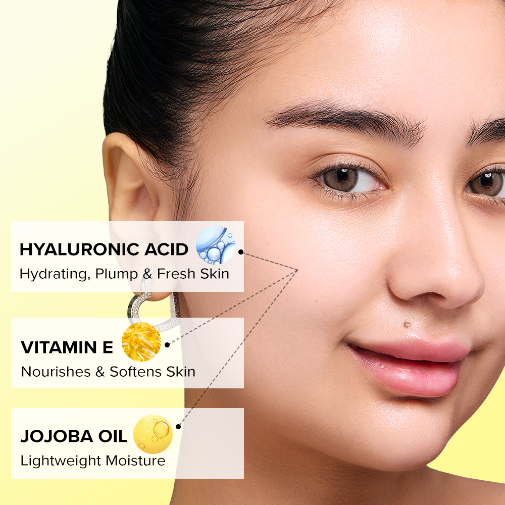 Baselab Prep Me Mattifying Face Primer