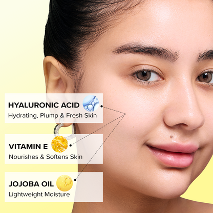 Baselab Prep Me Mattifying Face Primer