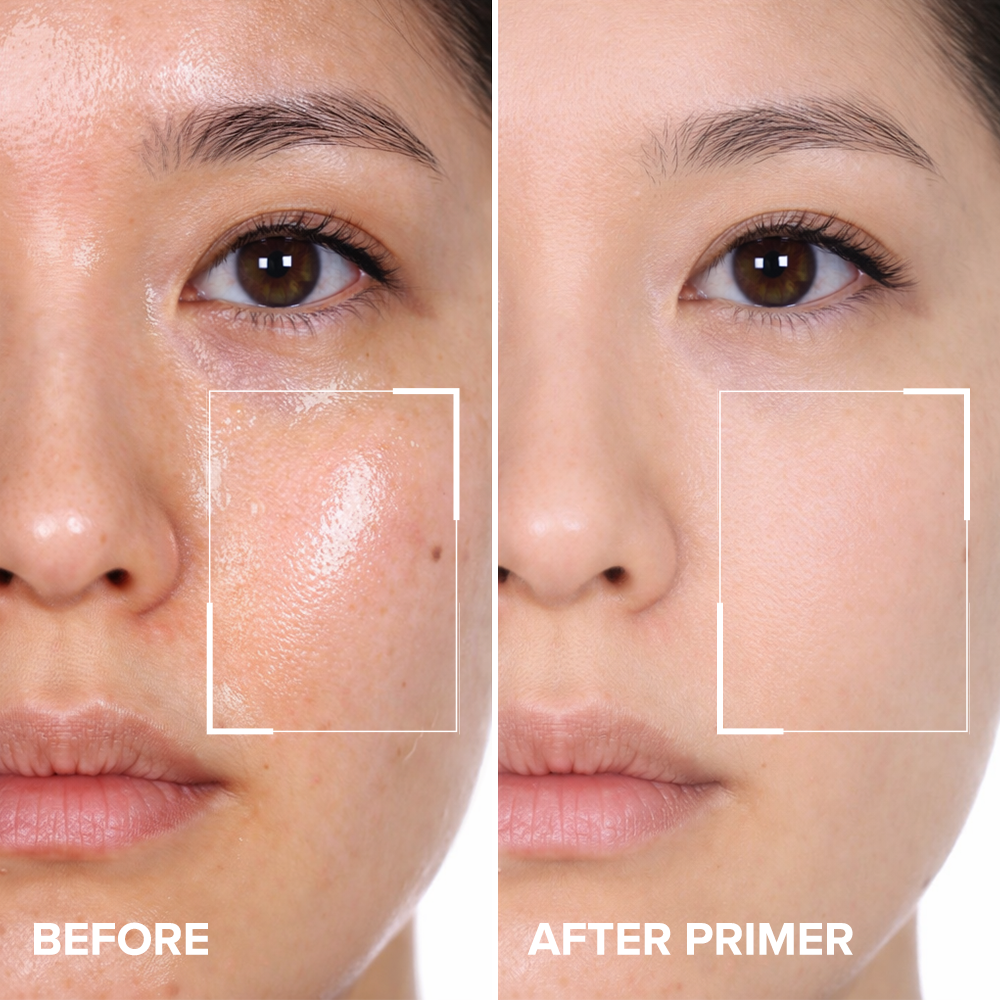 Baselab Prep Me Mattifying Face Primer