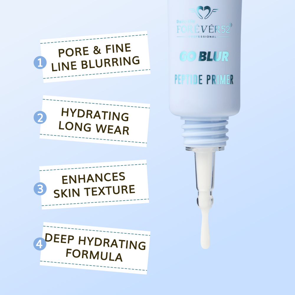 Baselab Go Blur Peptide Primer