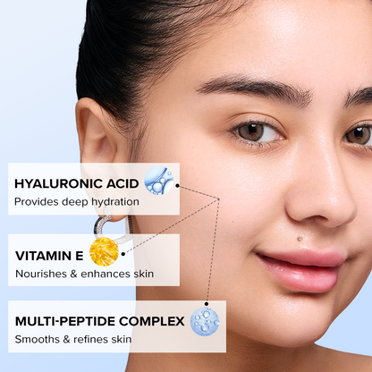 Baselab Go Blur Peptide Primer