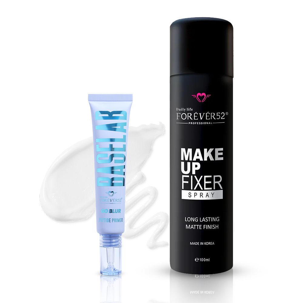 The Prep & Set Duo