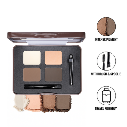 Brow Master Kit