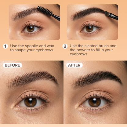 Brow Master Kit