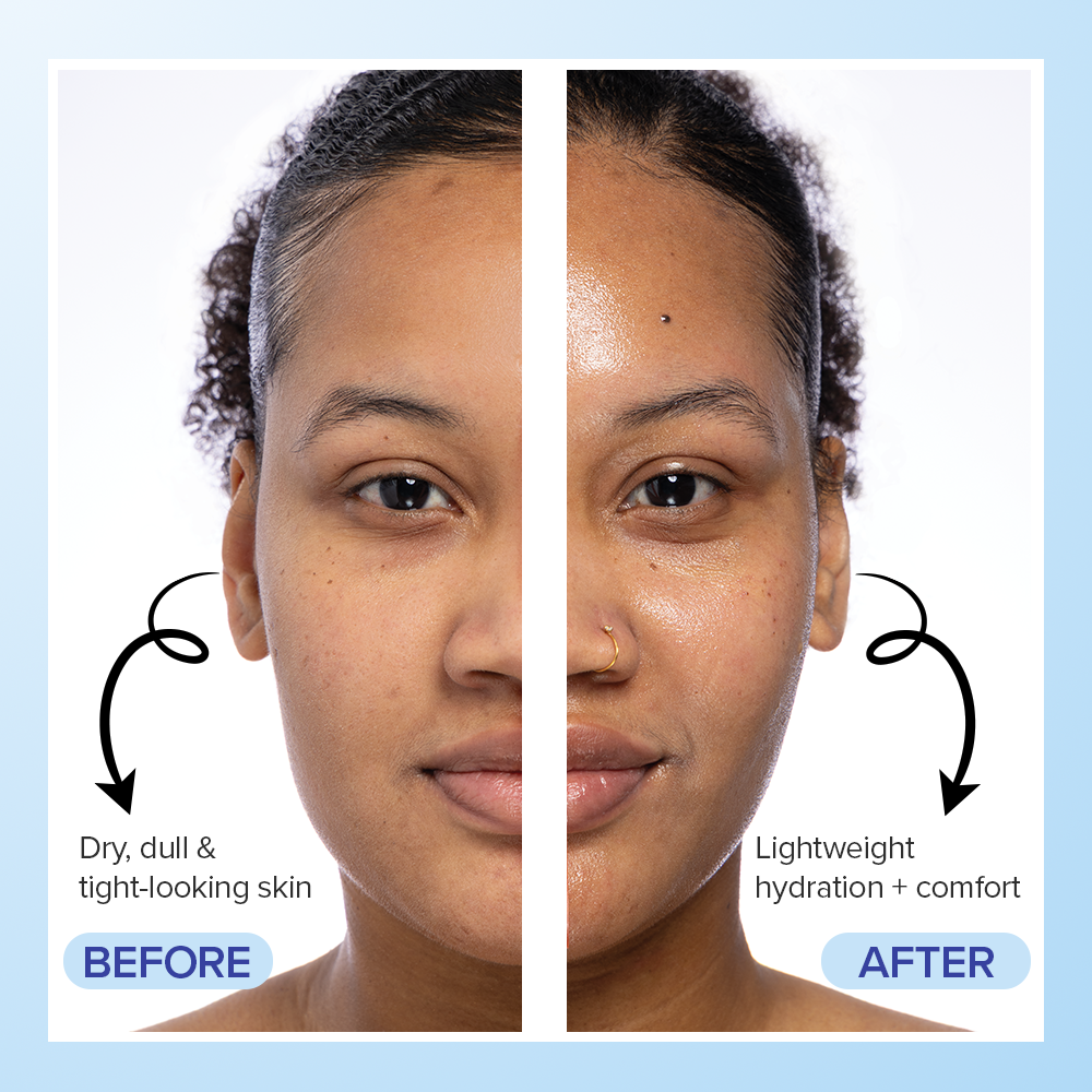 Hydra Creme Moisturizing Cream Makeup Base