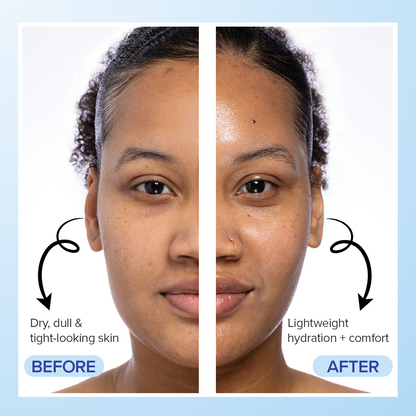 Hydra Creme Moisturizing Cream Makeup Base