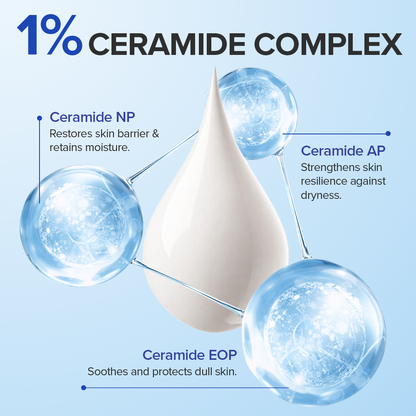 Hydra Creme Moisturizing Cream Makeup Base