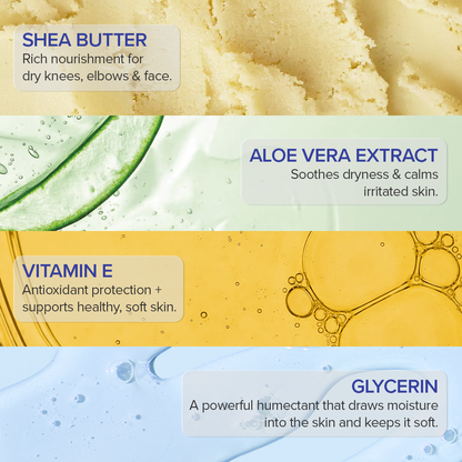 Hydra Creme Moisturizing Cream Makeup Base