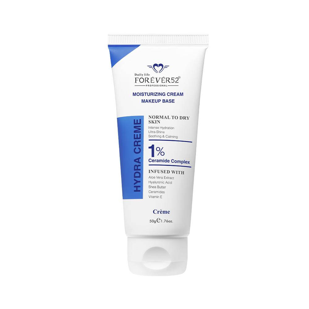 Hydra Creme Moisturizing Cream Makeup Base