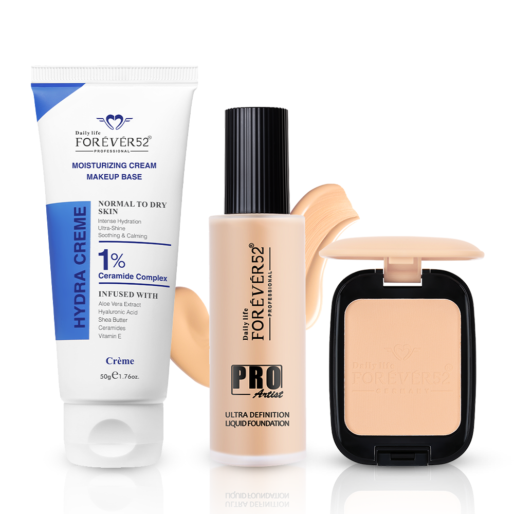 The Signature Base Bundle