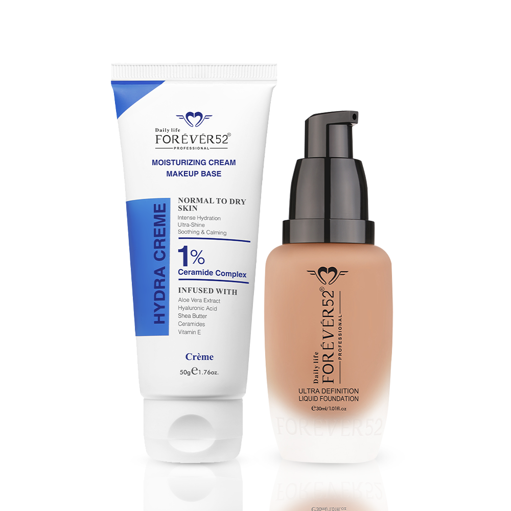 The Glow Base Duo