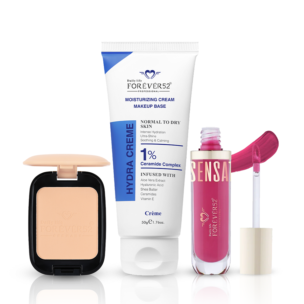 The Daily Glam Kit