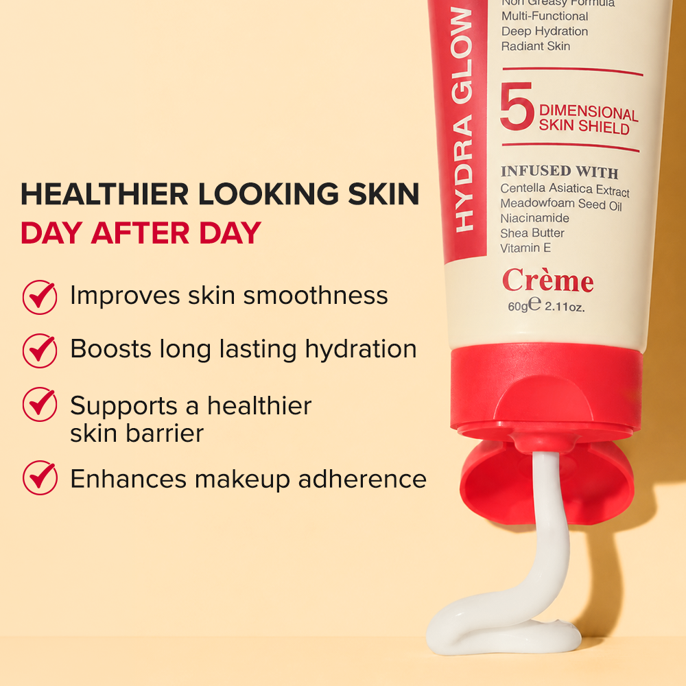 Hydra Glow Cream