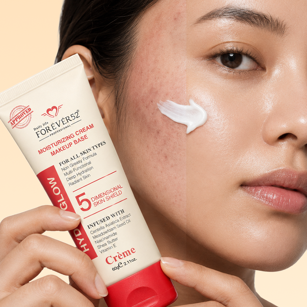 Hydra Glow Cream