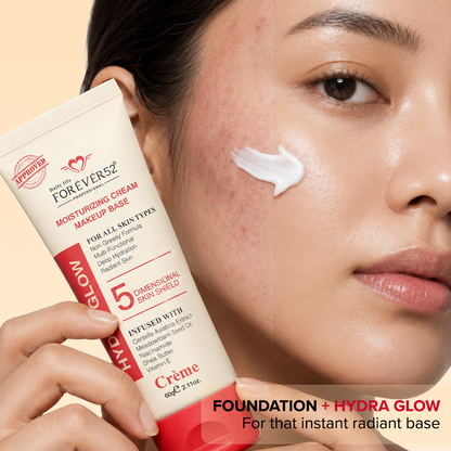 Hydra Glow Cream