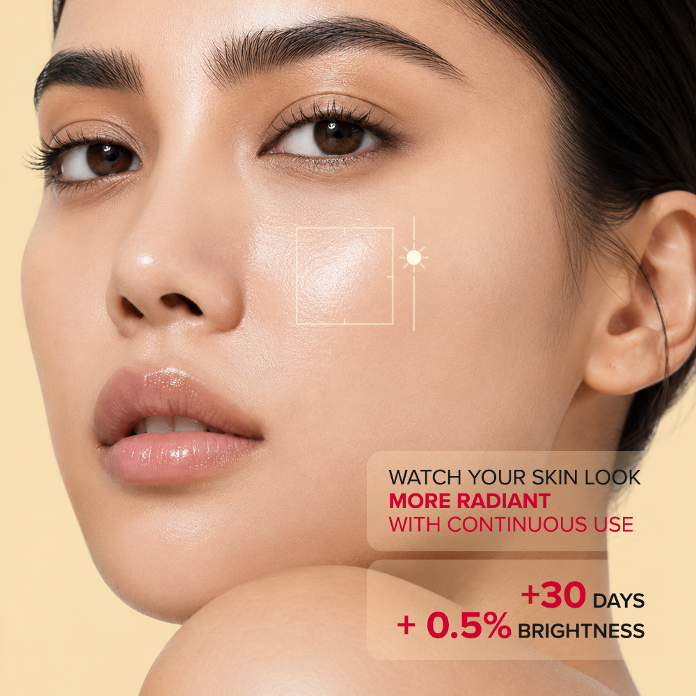 Hydra Glow Cream