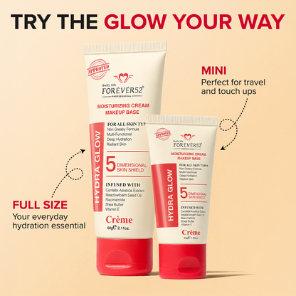 Hydra Glow Cream
