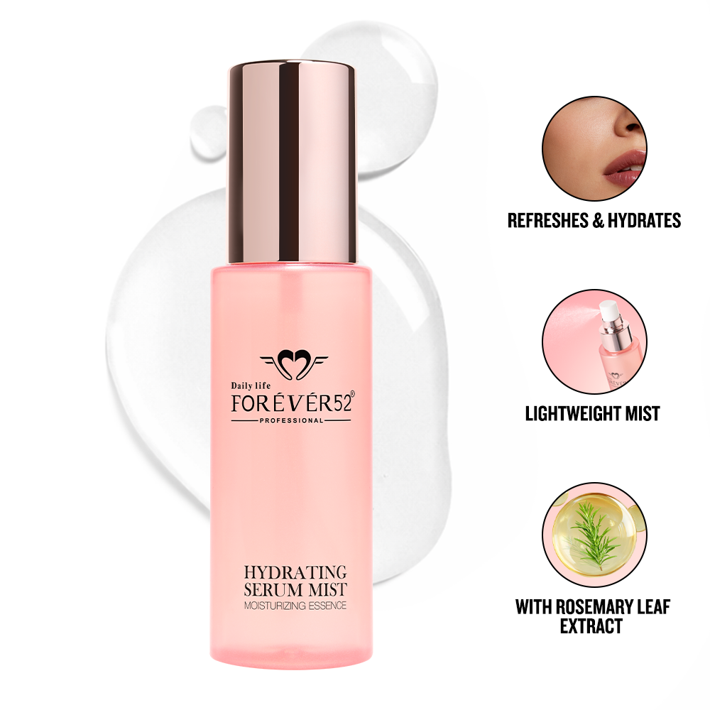 Hydrating Serum Mist