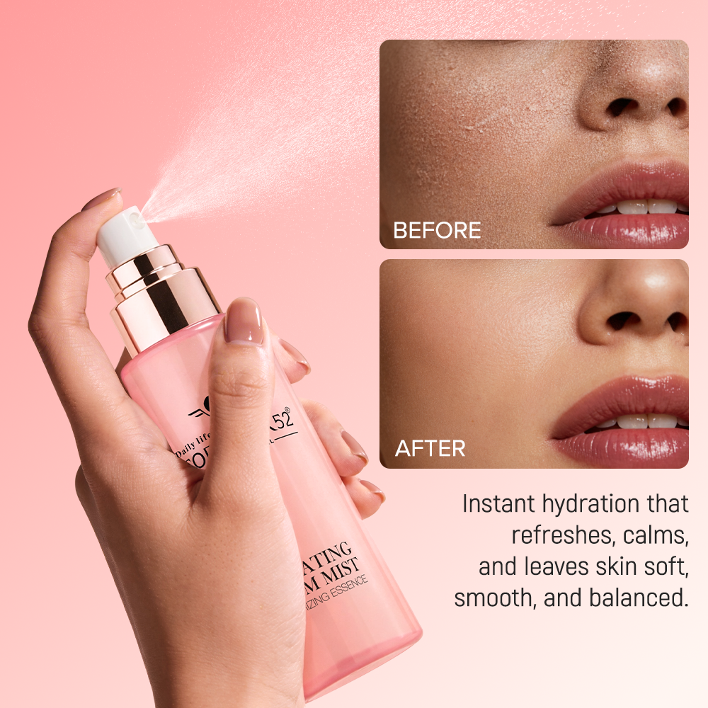 Hydrating Serum Mist
