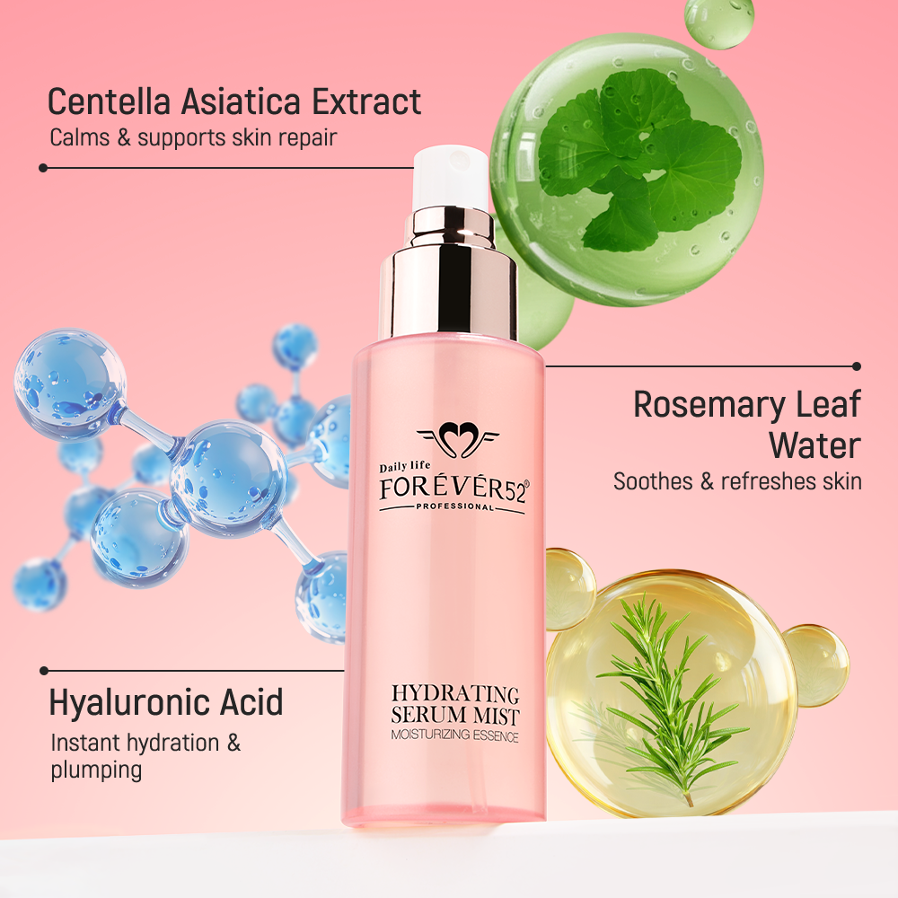 Hydrating Serum Mist