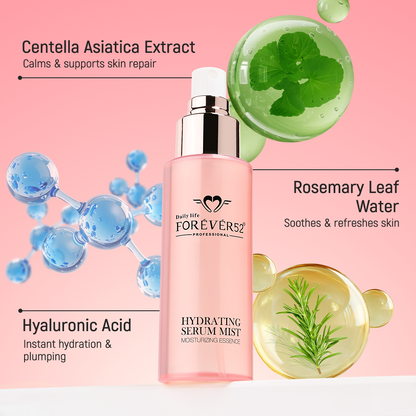 Hydrating Serum Mist