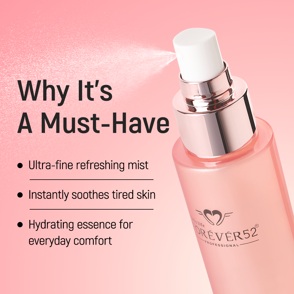 Hydrating Serum Mist
