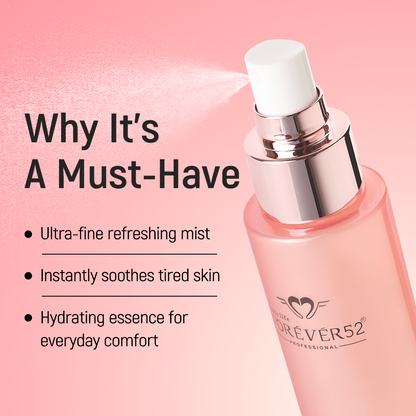 Hydrating Serum Mist
