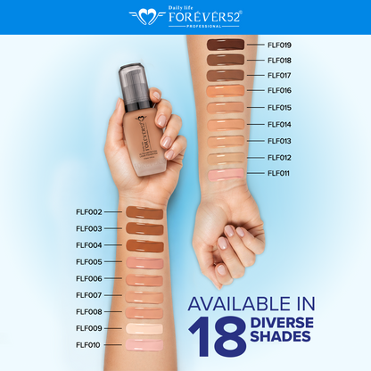 Shaadi-Ready Glow Base Duo: Hydra Creme + Ultra Definition Liquid Foundation
