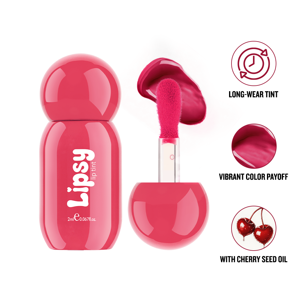 Cherry Crush | FLT001