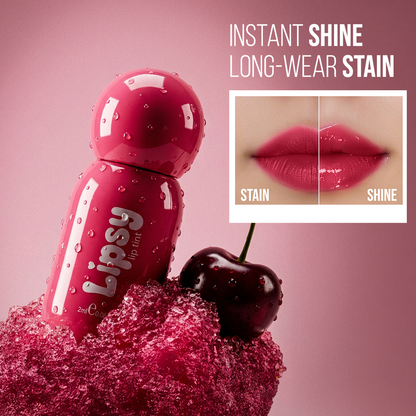 Cherry Crush | FLT001