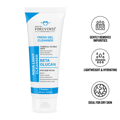 Aqua Light Cleanser