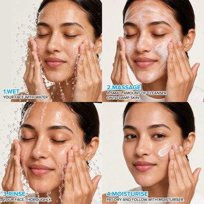 Aqua Light Cleanser