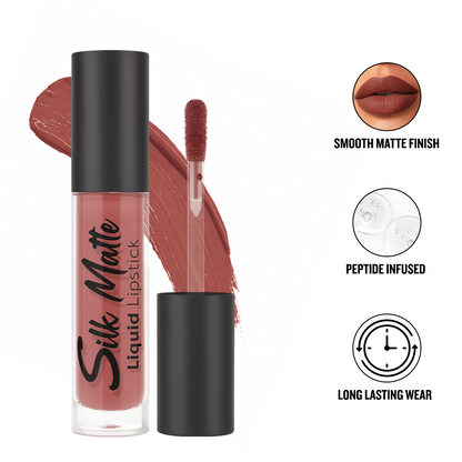BLUSH | FSM002 MAUVES