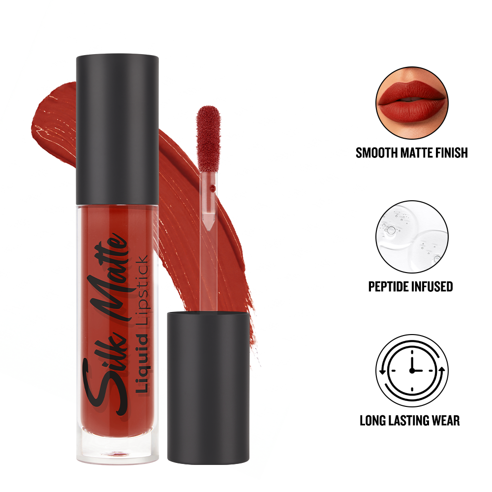 GARNET | FSM005 REDS