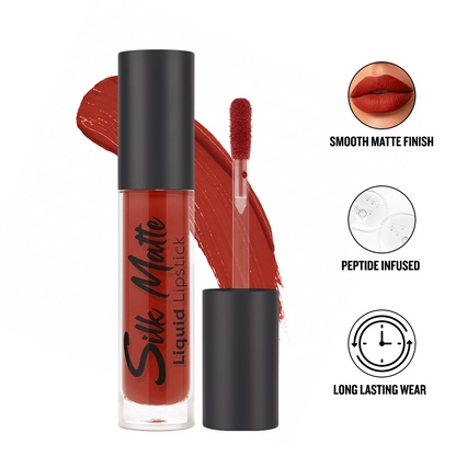 GARNET | FSM005 REDS