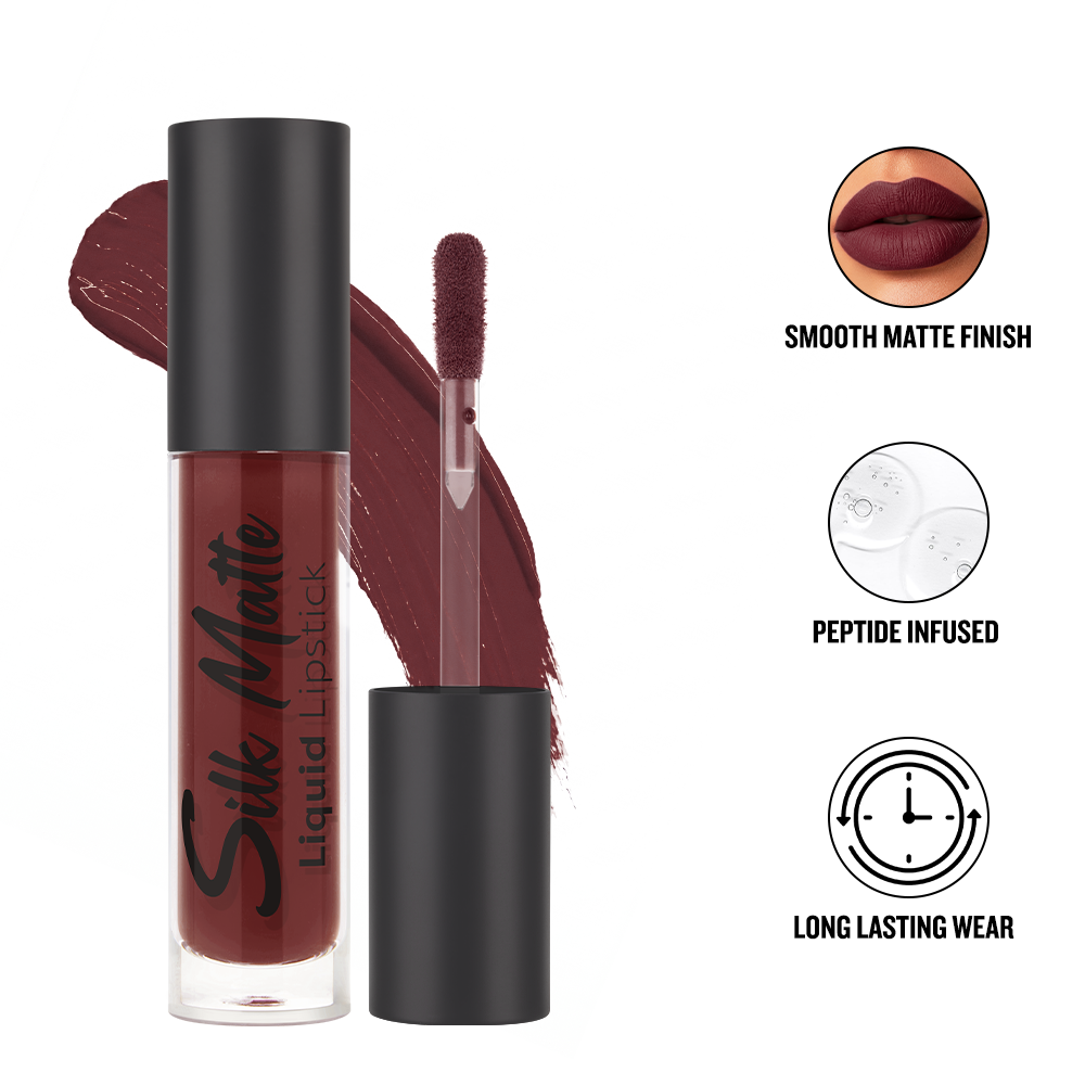 PLUM | FSM006 MAUVES