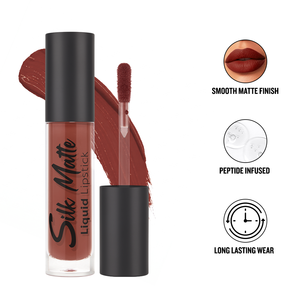 PETAL | FSM007 REDS