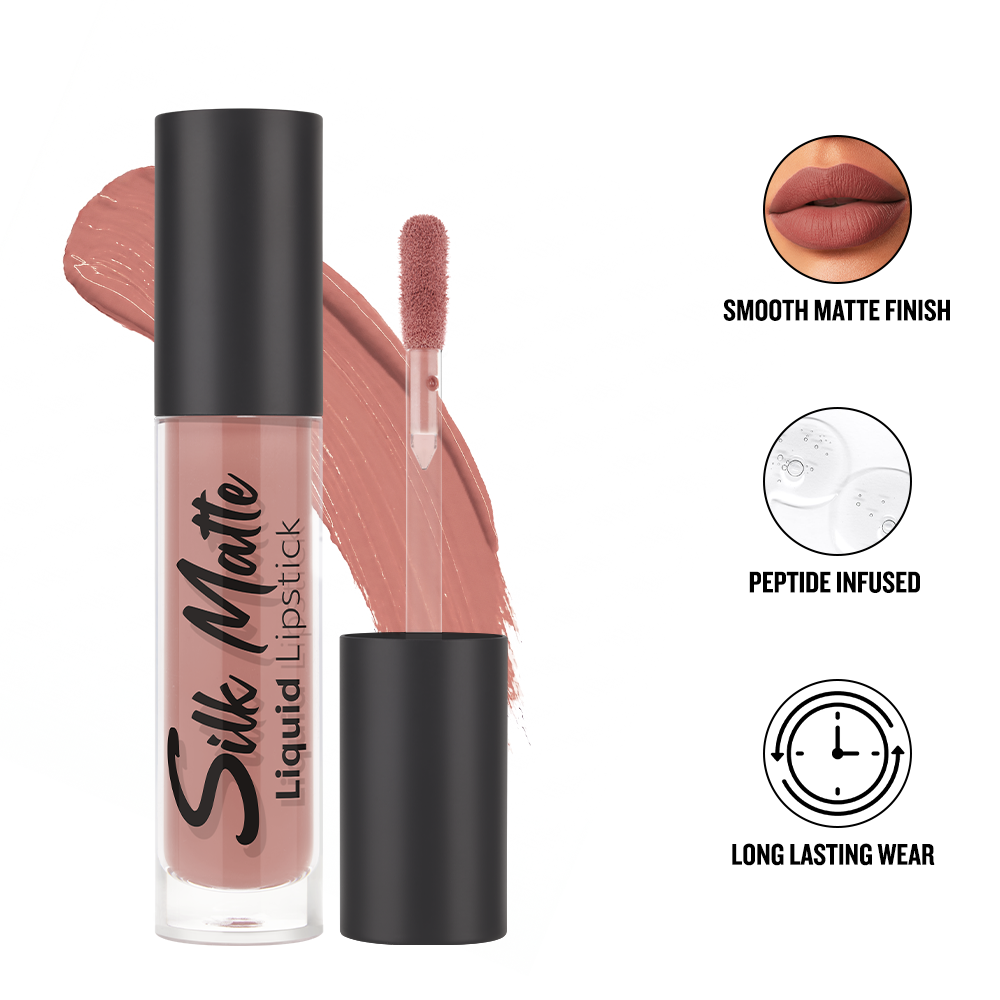 SPICE | FSM008 NUDES