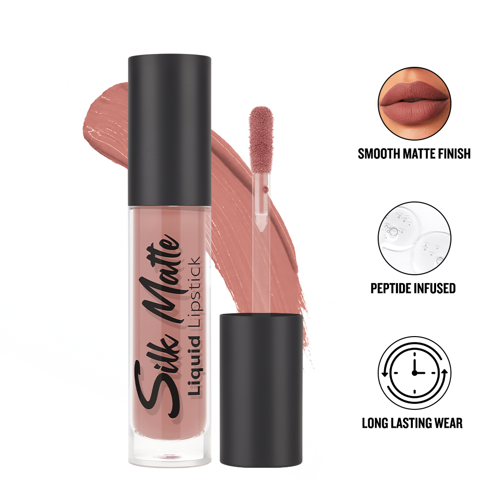 SPICE | FSM008 NUDES
