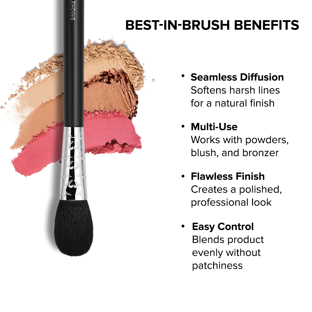 Academic Blending Brush - FX015