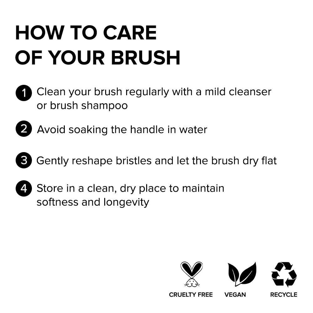 Academic Blending Brush - FX017