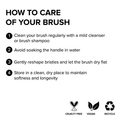 Academic Blending Brush - FX017