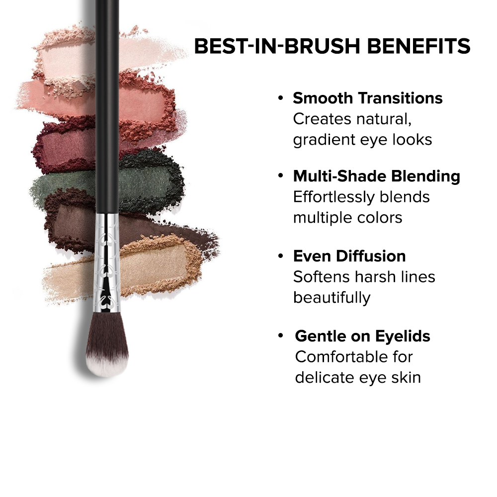 Academic Blending Brush - FX021