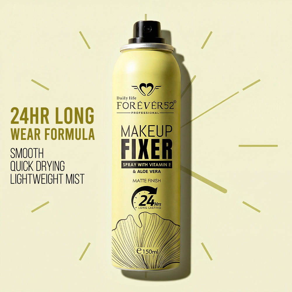 Makeup Fixer Spray