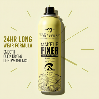 Makeup Fixer Spray