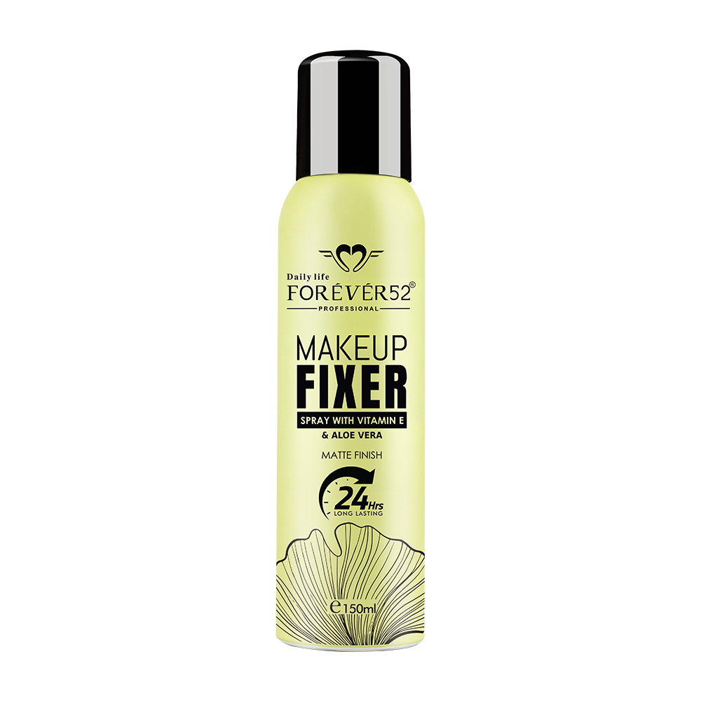 Makeup Fixer Spray