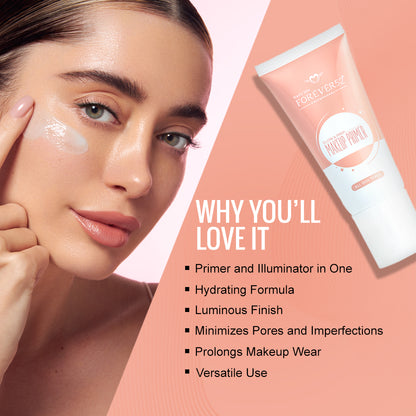 Glow &amp; Prep Makeup Primer